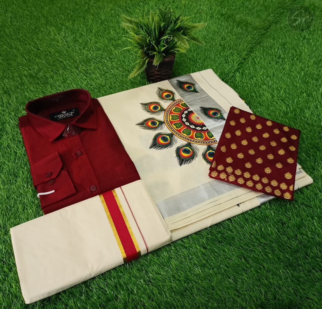 Trendy couple Combo Collections