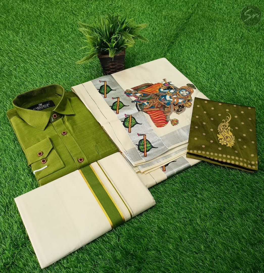 Trendy couple Combo Collections