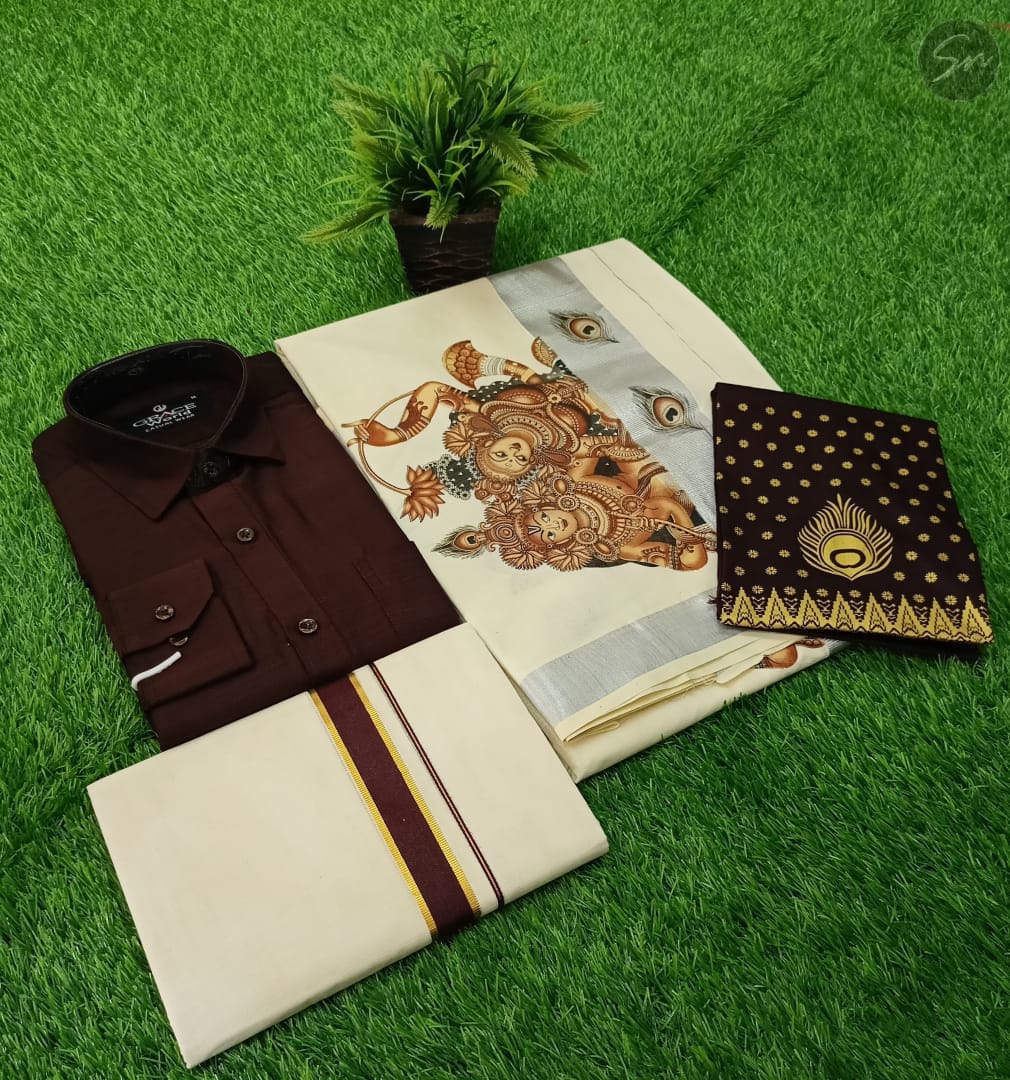 Trendy couple Combo Collections