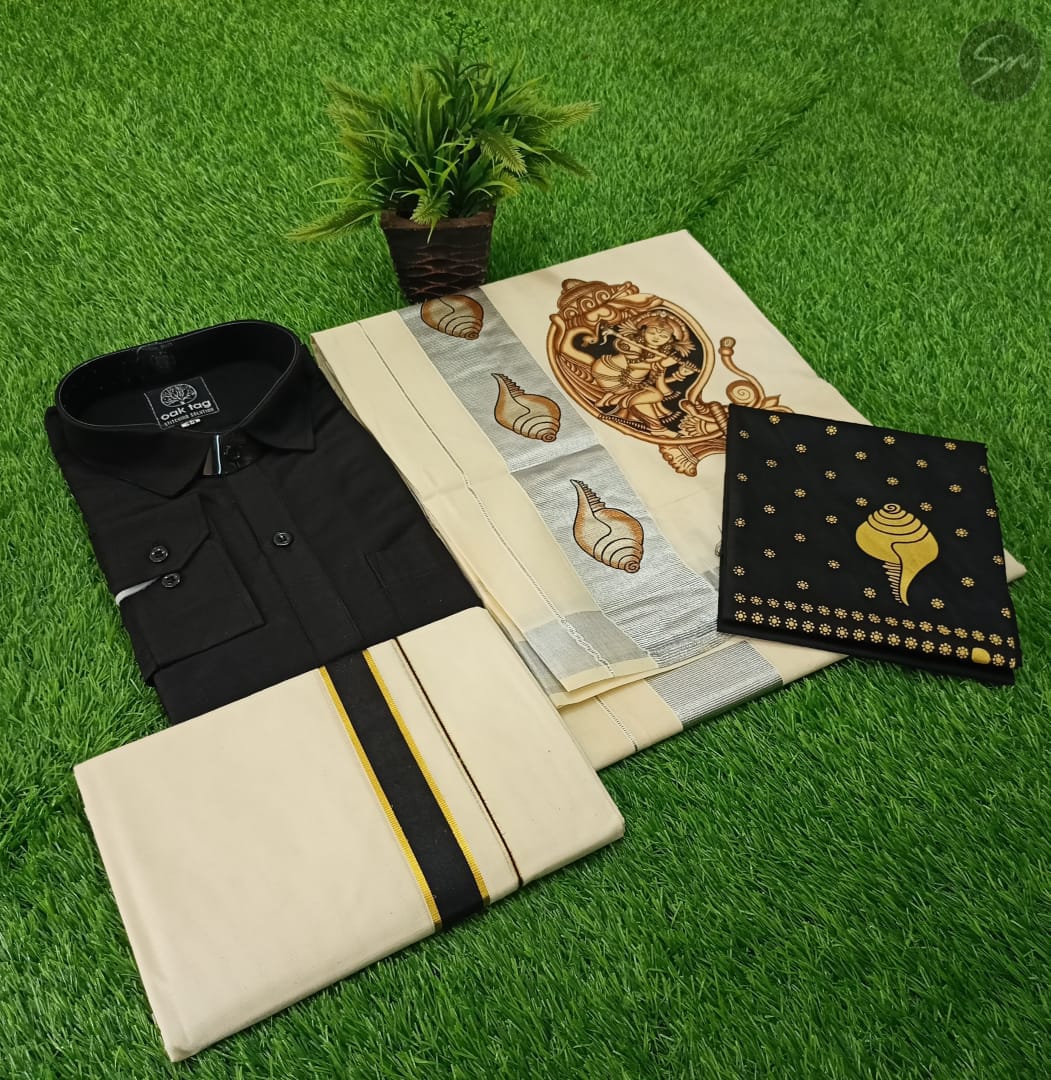 Trendy couple Combo Collections