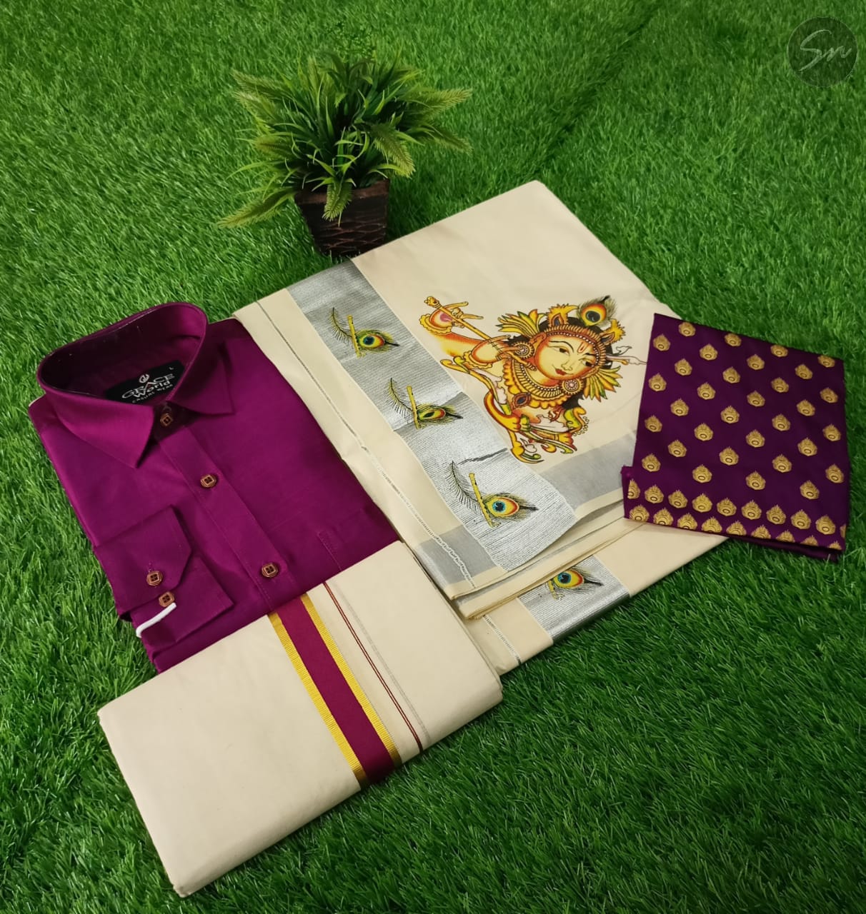 Trendy couple Combo Collections