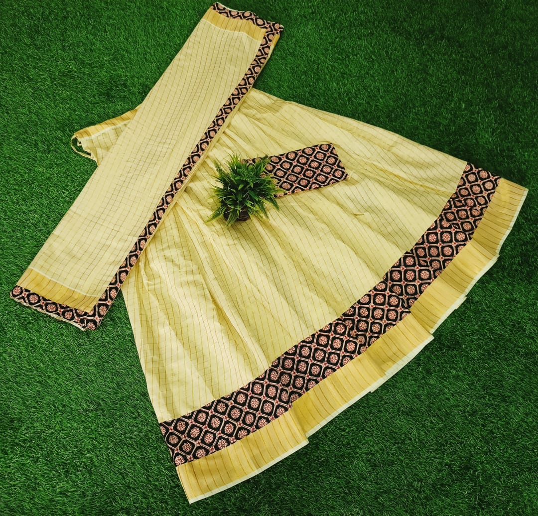 π AJRAKH DHAVANI SET π