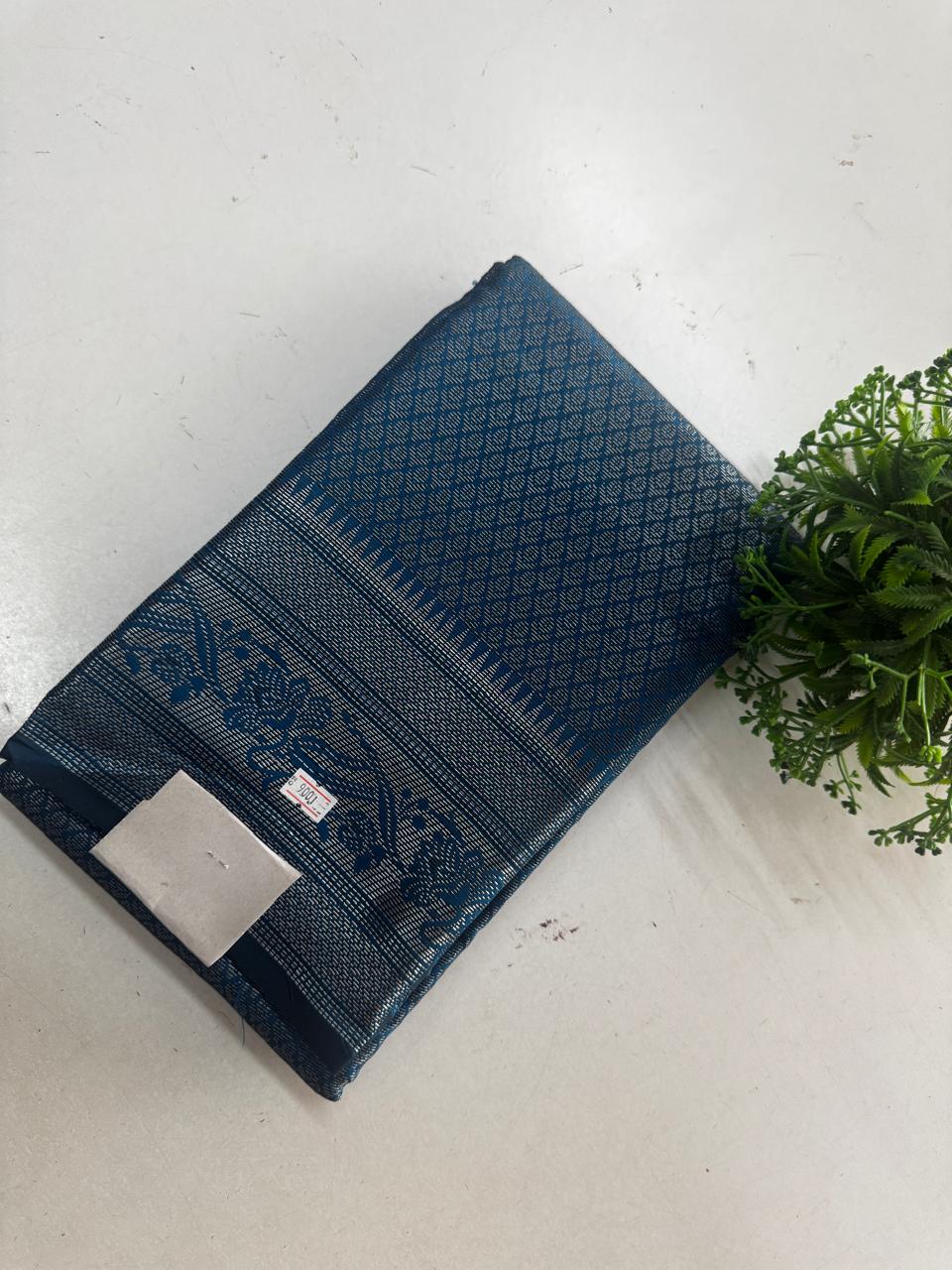 SEMI SOFT SILK SAREE