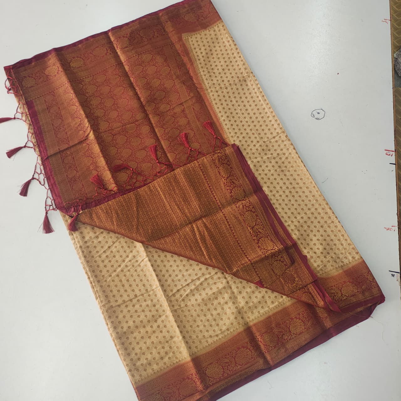 Banarasi sarees