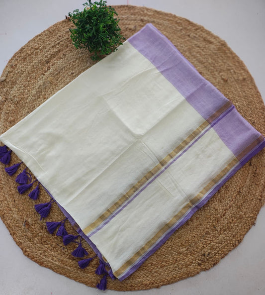 ♥️*Mul Cotton Summer Special Saree*♥️