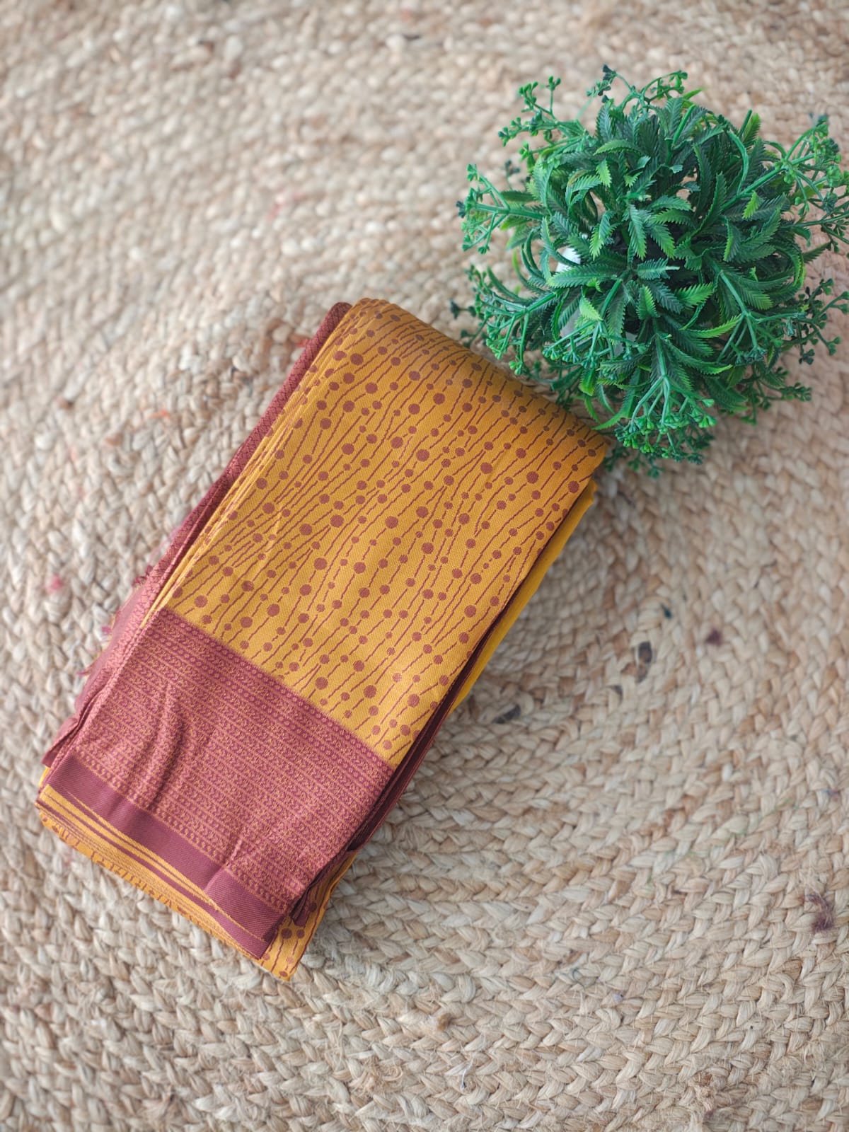 Kubera pattu saree